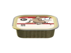 Paté para gatos
