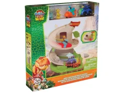Paw Patrol La Película Set de Juego Jungle Rock Slide