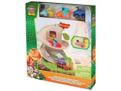 Paw Patrol La Película Set de Juego Jungle Rock Slide