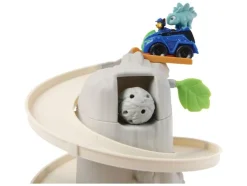 Paw Patrol La Película Set de Juego Jungle Rock Slide