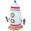 Peluche con luz nocturna LED