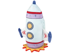 Peluche con luz nocturna LED