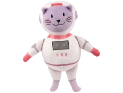Peluche con luz nocturna LED