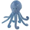 Peluche con luz nocturna LED