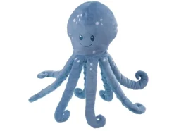 Peluche con luz nocturna LED
