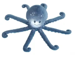 Peluche con luz nocturna LED