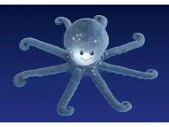 Peluche con luz nocturna LED