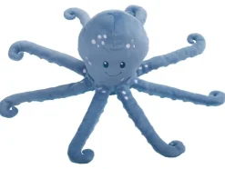 Peluche con luz nocturna LED