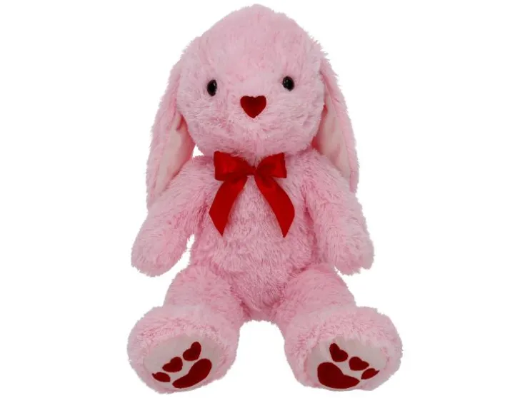 Peluche de San Valentín
