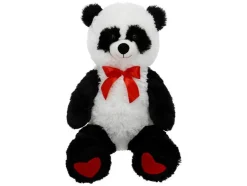 Peluche de San Valentín