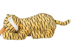 Peluche jirafa / unicornio / dragón / panda / tigre