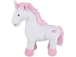 Peluche jirafa / unicornio / dragón / panda / tigre
