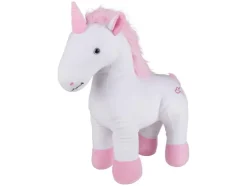 Peluche jirafa / unicornio / dragón / panda / tigre
