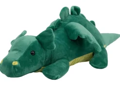 Peluche jirafa / unicornio / dragón / panda / tigre