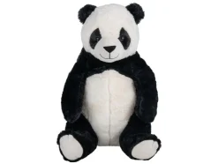 Peluche jirafa / unicornio / dragón / panda / tigre