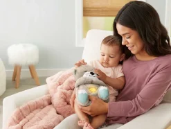 Peluche «Nutria soñadora»