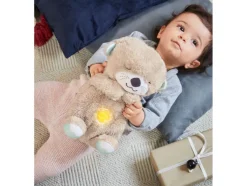 Peluche «Nutria soñadora»