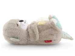 Peluche «Nutria soñadora»