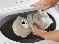 Peluche «Nutria soñadora»