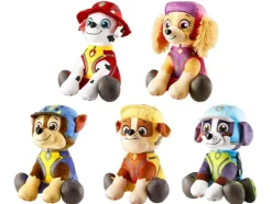 Peluche Paw Patrol 30 cm