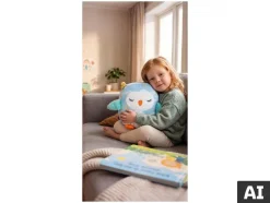 Peluche Squashi 30 cm