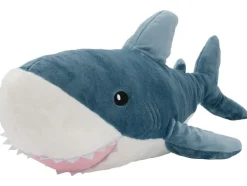 Peluche tortuga / tiburón