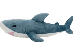 Peluche tortuga / tiburón