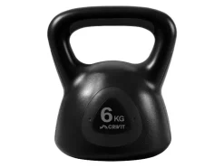 Pesa rusa, 6 / 8 kg