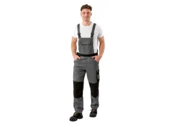Peto de trabajo para hombre