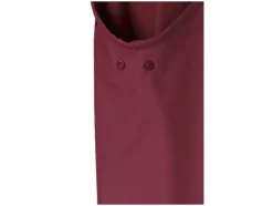 Peto impermeable con forro para bebés y niños