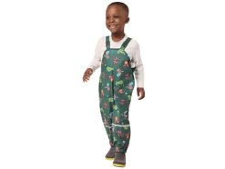 Peto impermeable infantiles