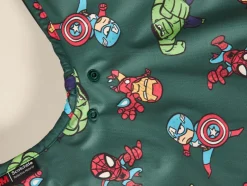 Peto impermeable infantiles