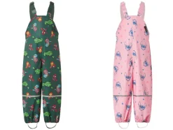 Peto impermeable infantiles