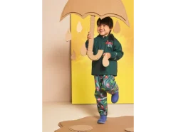 Peto impermeable infantiles