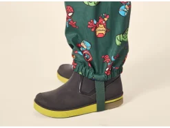 Peto impermeable infantiles