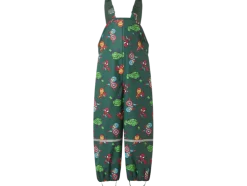 Peto impermeable infantiles