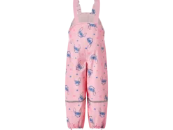 Peto impermeable infantiles