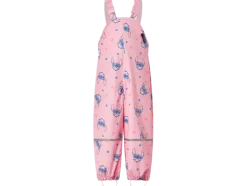 Peto impermeable infantiles
