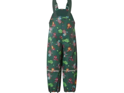 Peto impermeable infantiles
