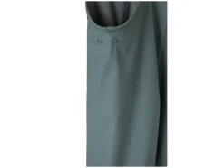 Peto impermeable para bebé y niños, con forro interior.