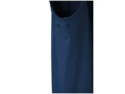 Peto impermeable para bebé y niños, con forro interior.