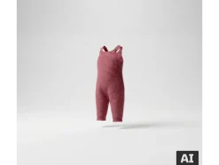 Peto para bebé