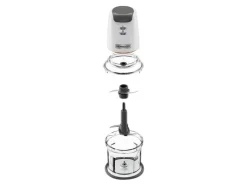 Picadora »CHP61.000WH«, 500W