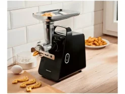 Picadora de carne eléctrica SFWT 400 B1