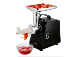 Picadora de carne eléctrica SFWT 400 B1