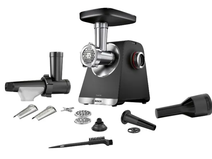 Picadora de carne »MultiPower Serie 6«