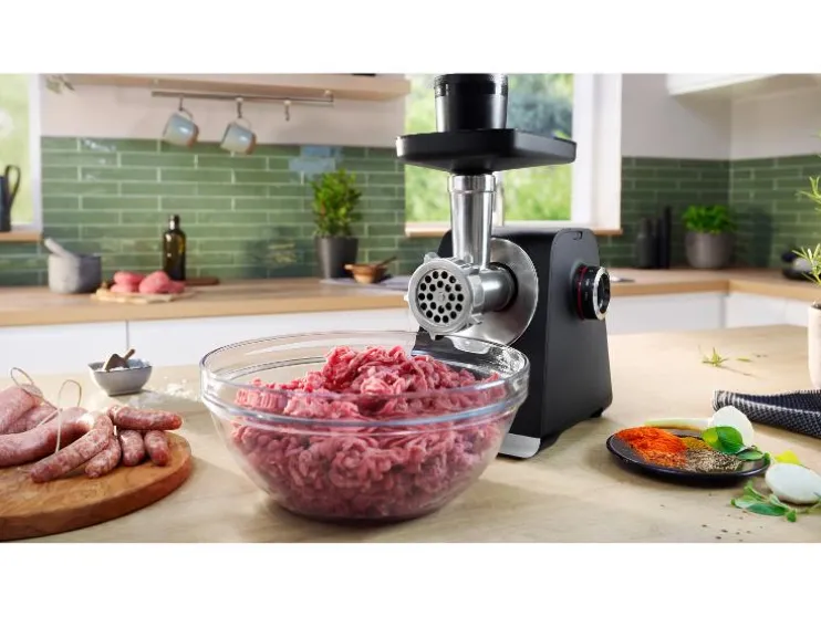 Picadora de carne »MultiPower Serie 6«