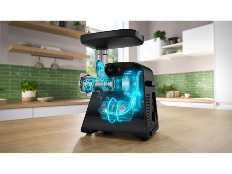 Picadora de carne »MultiPower Serie 6«