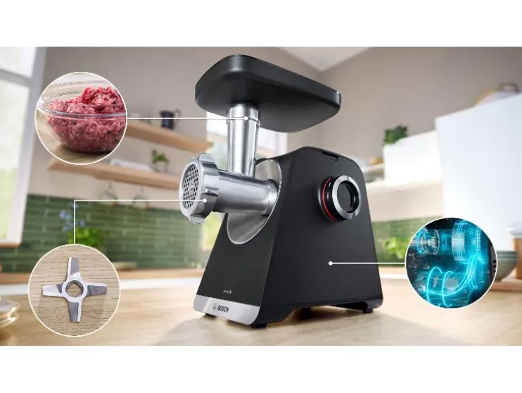 Picadora de carne »MultiPower Serie 6«