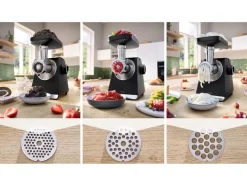 Picadora de carne »MultiPower Serie 6«